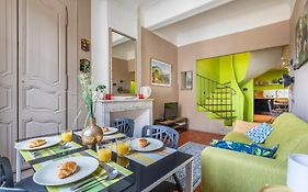 T2 Hotel Particulier Centre Aix